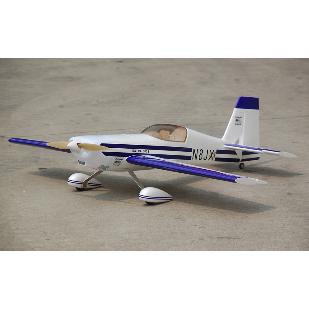 Hookll-EXTRA-300-L-1200mm-Wingspan-EPO-3D-Aerobatic-Stunt-RC-Airplane-KITPNP-Aircraft-Plane-1569272-4