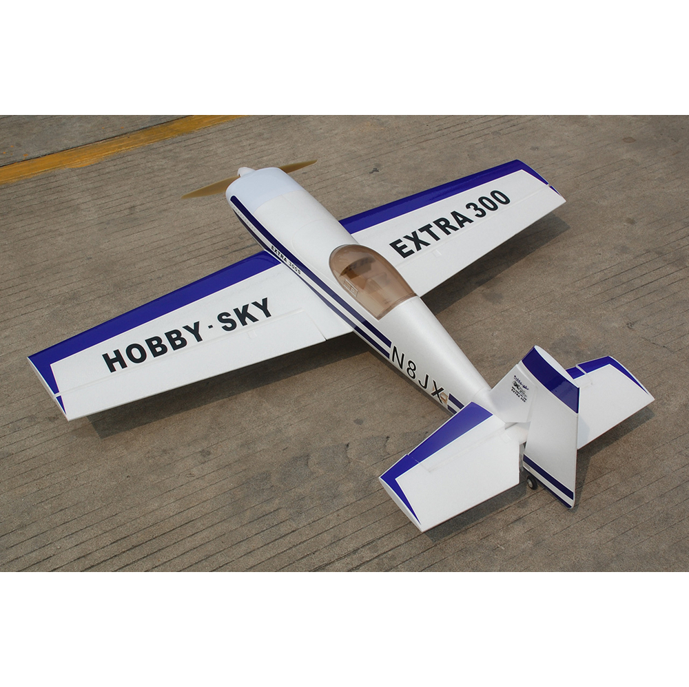 Hookll-EXTRA-300-L-1200mm-Wingspan-EPO-3D-Aerobatic-Stunt-RC-Airplane-KITPNP-Aircraft-Plane-1569272-6