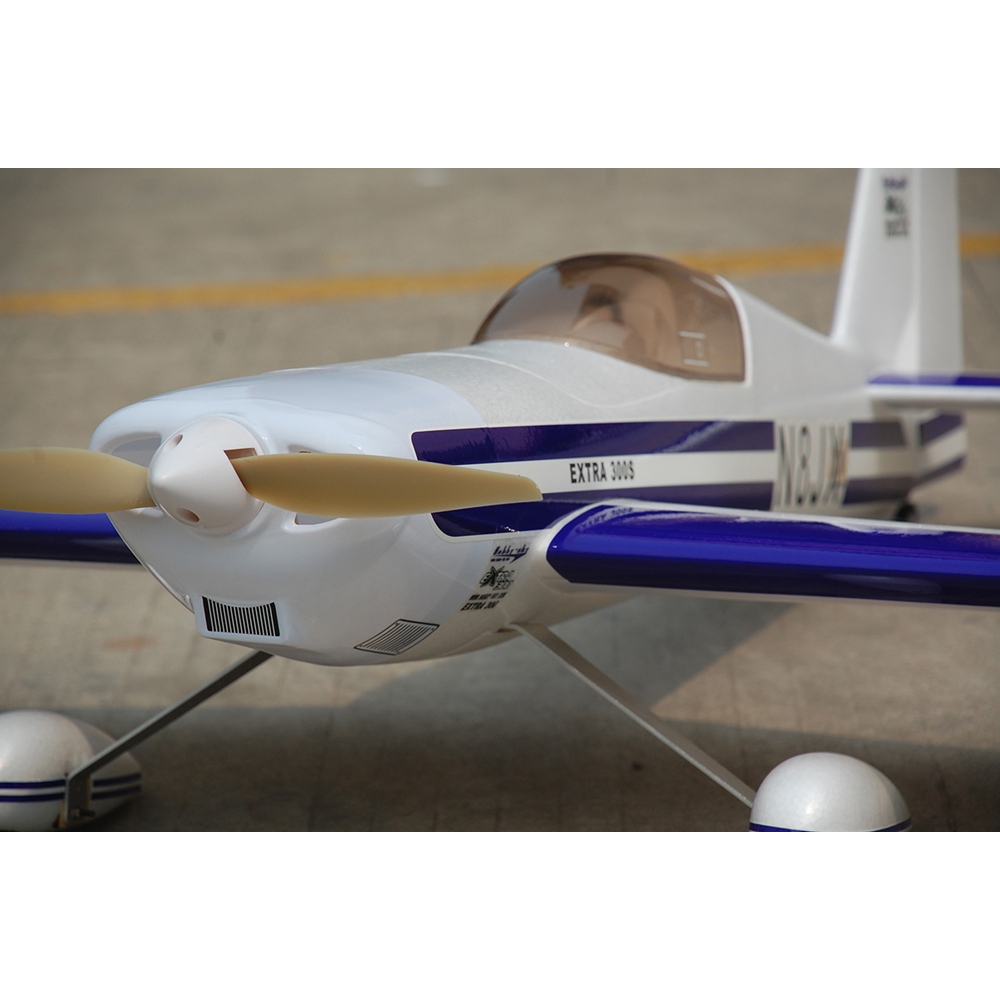 Hookll-EXTRA-300-L-1200mm-Wingspan-EPO-3D-Aerobatic-Stunt-RC-Airplane-KITPNP-Aircraft-Plane-1569272-7