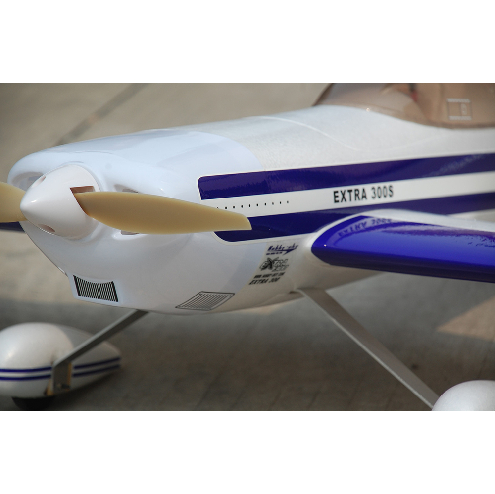 Hookll-EXTRA-300-L-1200mm-Wingspan-EPO-3D-Aerobatic-Stunt-RC-Airplane-KITPNP-Aircraft-Plane-1569272-8