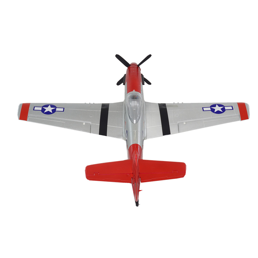 Hookll-Mustang-P51-V2-EPO-1200mm-Wingspan-RC-Airplane-Fixed-Wing-KITPNP-1560977-3