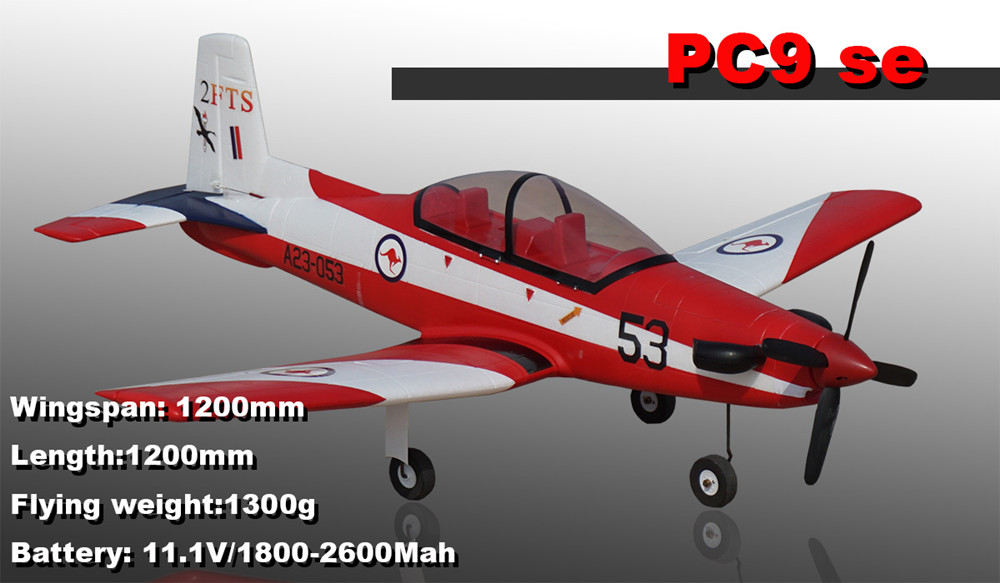 Hookll-PILATUS-PC-9-PC9se-1200mm-Wingspan-EPO-RC-Airplane-Fixed-Wing-Low-Winged-Training-Aircraft-KI-1560978-1