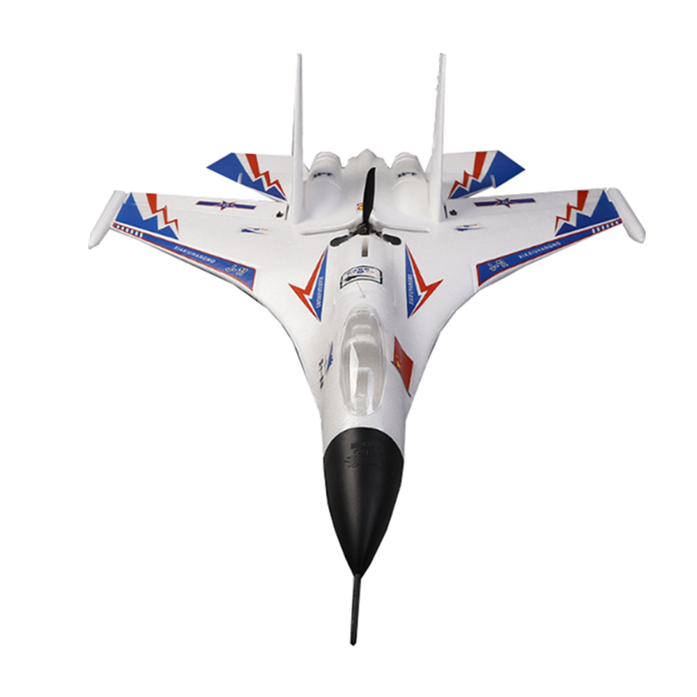 J-11-750mm-Wingspan-EPO-Fighter-RC-Plane-RC-Airplane-RTF-Built-in-Battery-for-Beginner-1653885-1