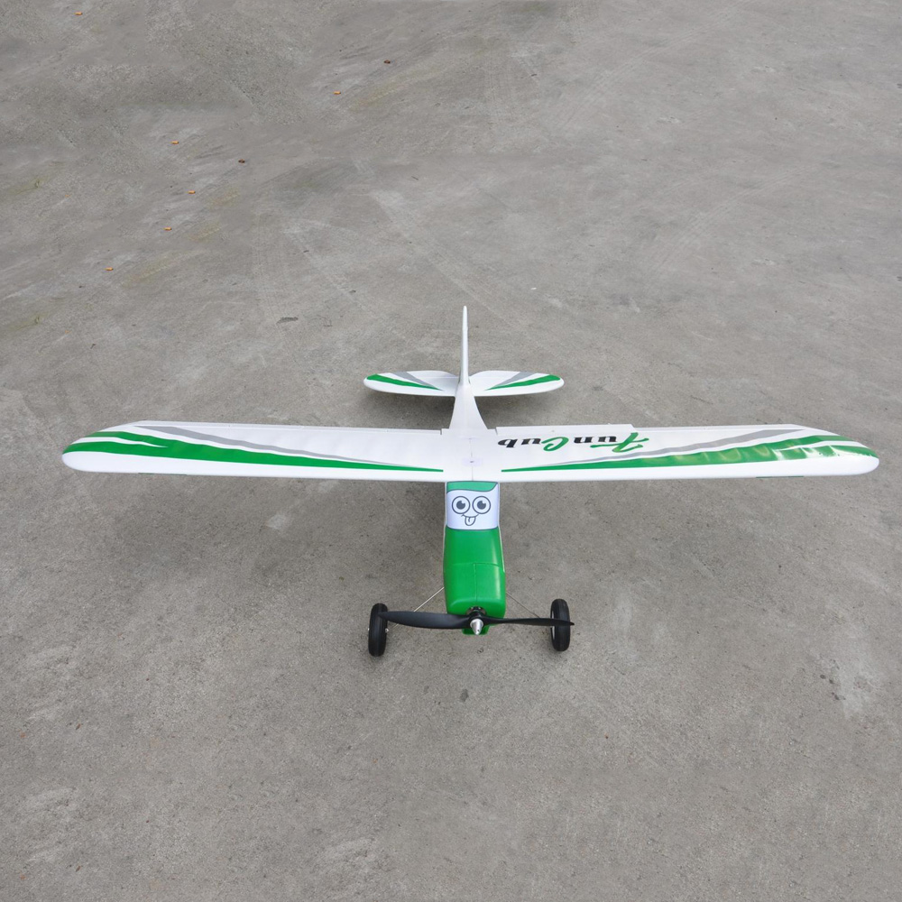 J3-Fun-Cub-1500MM-Wingspan-Electric-RC-Airplane-Aircraft-PNP-1688302-4