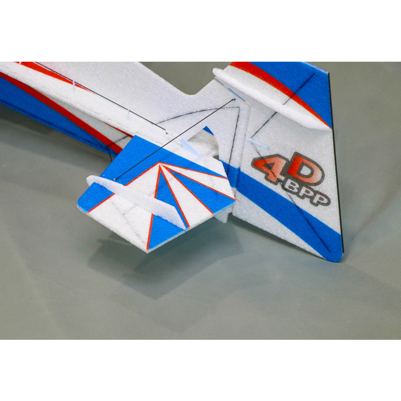 JADE-TEAM-840mm-Wingspan-F3P-EPP-Fancy-EDGE-540-4mm-4D-RC-Airplane-KIT-BlueYellow-1830326-8