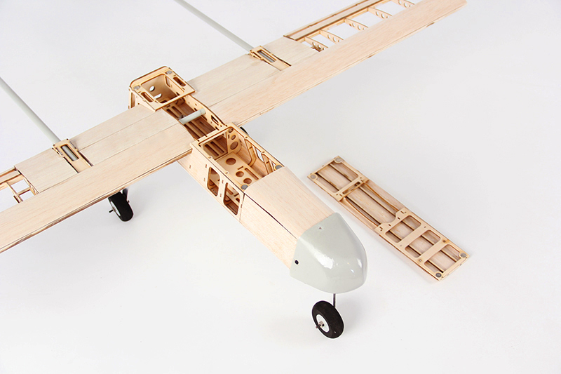 JWRC-Viper-7-UAV-1010mm-Wingspan-Balsa-Wood-FPV-RC-Airplane-KIT-1901981-11