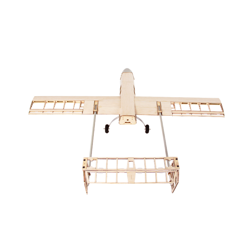 JWRC-Viper-7-UAV-1010mm-Wingspan-Balsa-Wood-FPV-RC-Airplane-KIT-1901981-5