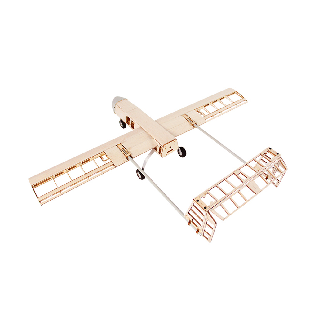 JWRC-Viper-7-UAV-1010mm-Wingspan-Balsa-Wood-FPV-RC-Airplane-KIT-1901981-6