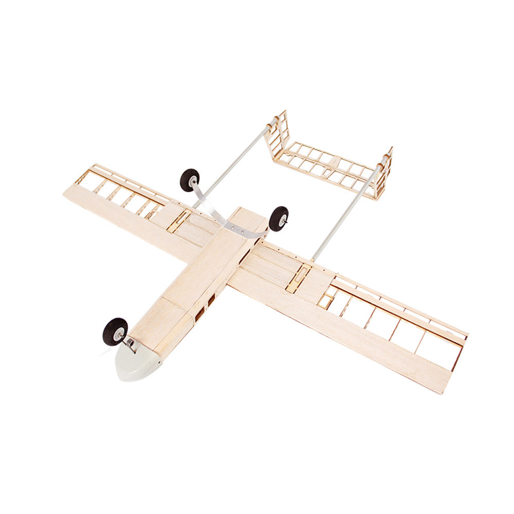 JWRC-Viper-7-UAV-1010mm-Wingspan-Balsa-Wood-FPV-RC-Airplane-KIT-1901981-8