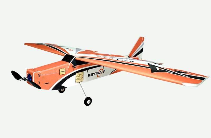 KEYI-UAV-Hero-24G-4CH-1000mm-PP-Trainer-RC-Airplane-PNP-1311027-1