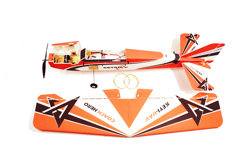 KEYI-UAV-Hero-24G-4CH-1000mm-PP-Trainer-RC-Airplane-RTF-With-Self-stability-Flight-Control-1301366-12