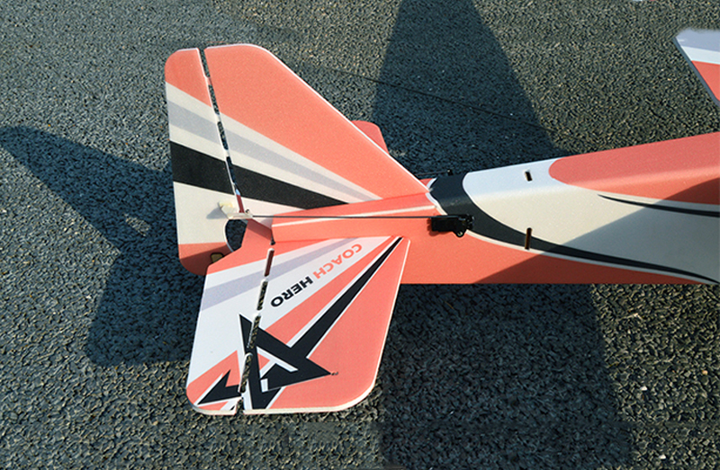 KEYI-UAV-Hero-24G-4CH-1000mm-PP-Trainer-RC-Airplane-RTF-With-Self-stability-Flight-Control-1301366-10