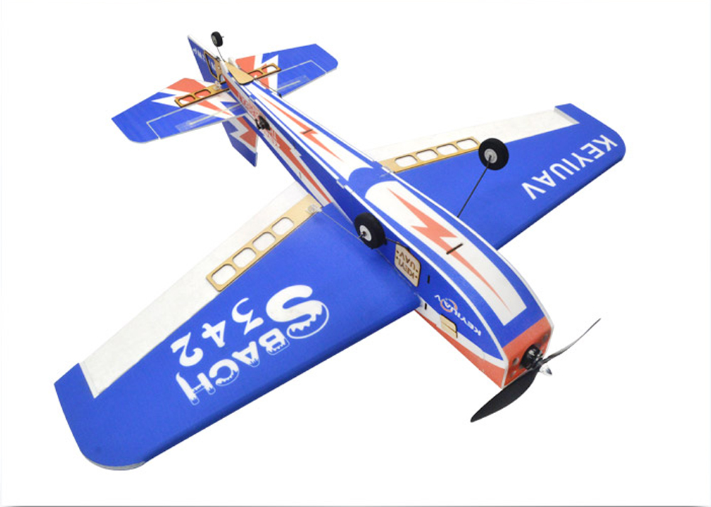KEYIUAV-SBACH-342-900mm-Wingspan-PP-3D-Aerobatic-RC-Airplane-PNP-1335138-7
