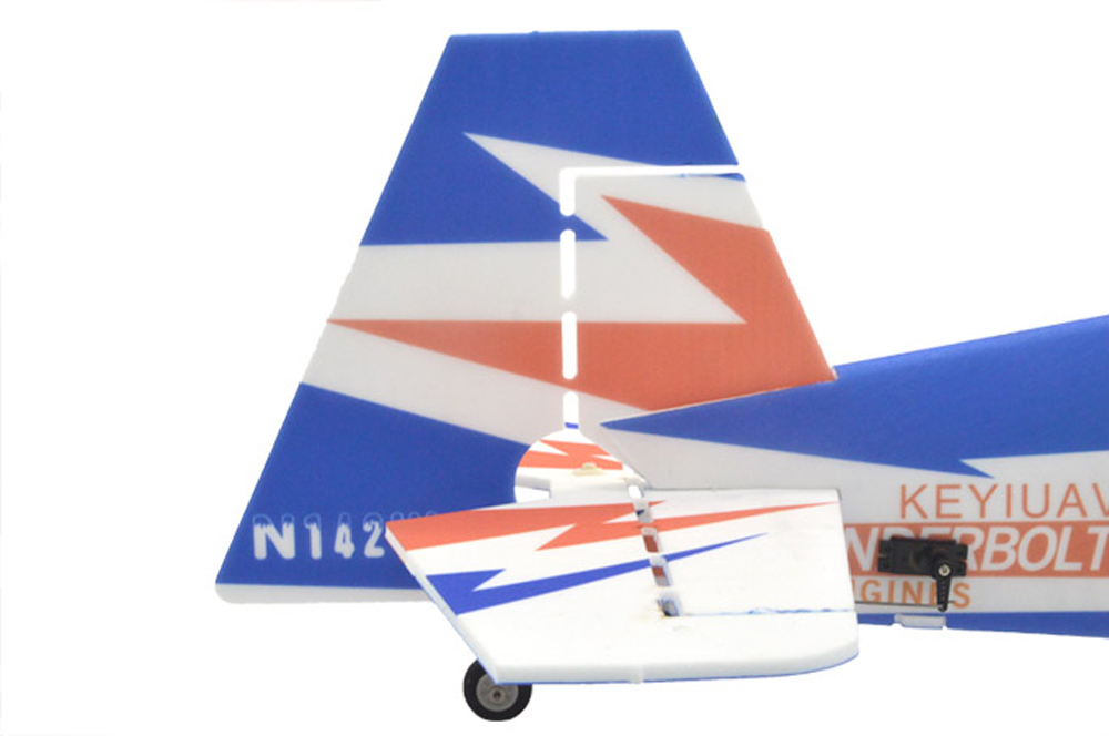 KEYIUAV-SBACH-342-900mm-Wingspan-PP-3D-Aerobatic-RC-Airplane-PNP-1335138-10
