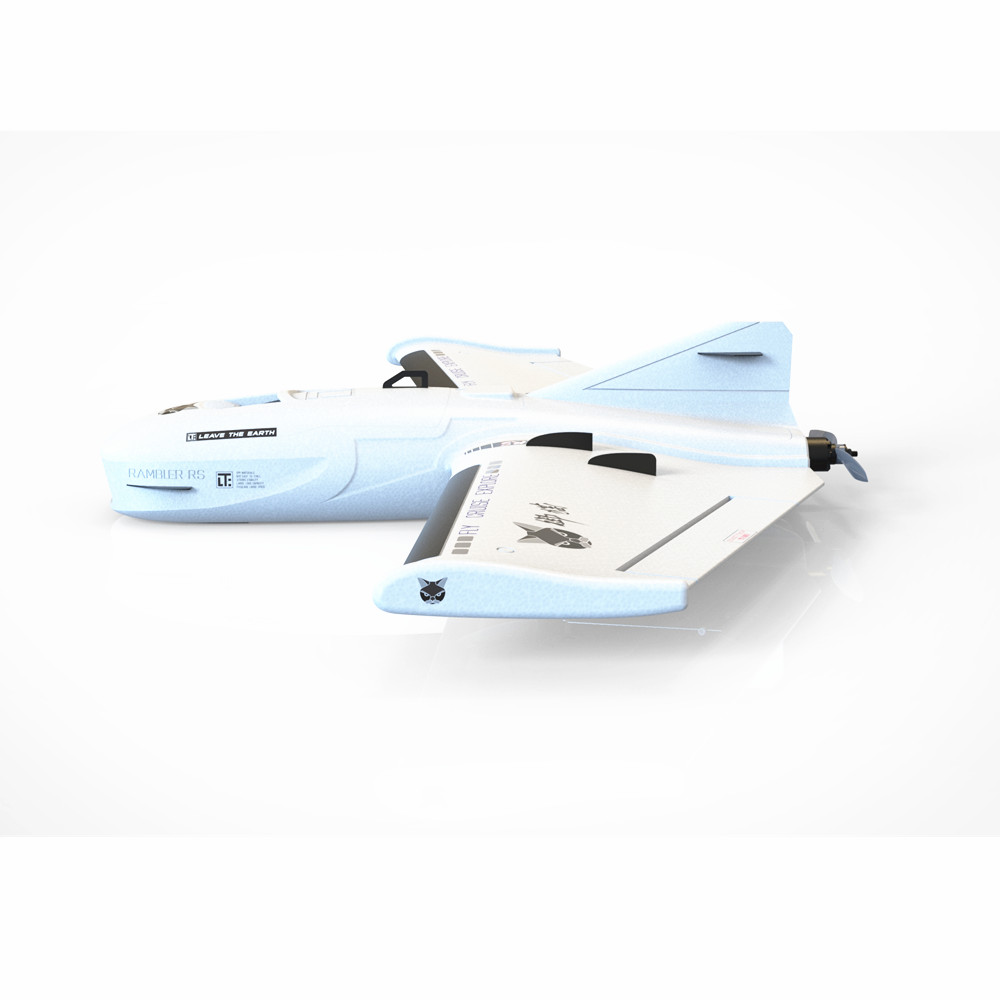 LTE-Rambler-RS-EPP-1000mm-Wingspan-FPV-RC-Airplane-Sweepforward-Wing-PNPKIT-White-1553436-12