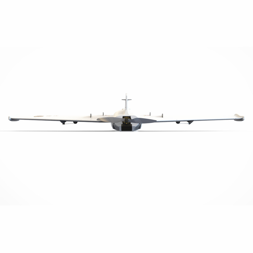LTE-Rambler-RS-EPP-1000mm-Wingspan-FPV-RC-Airplane-Sweepforward-Wing-PNPKIT-White-1553436-16