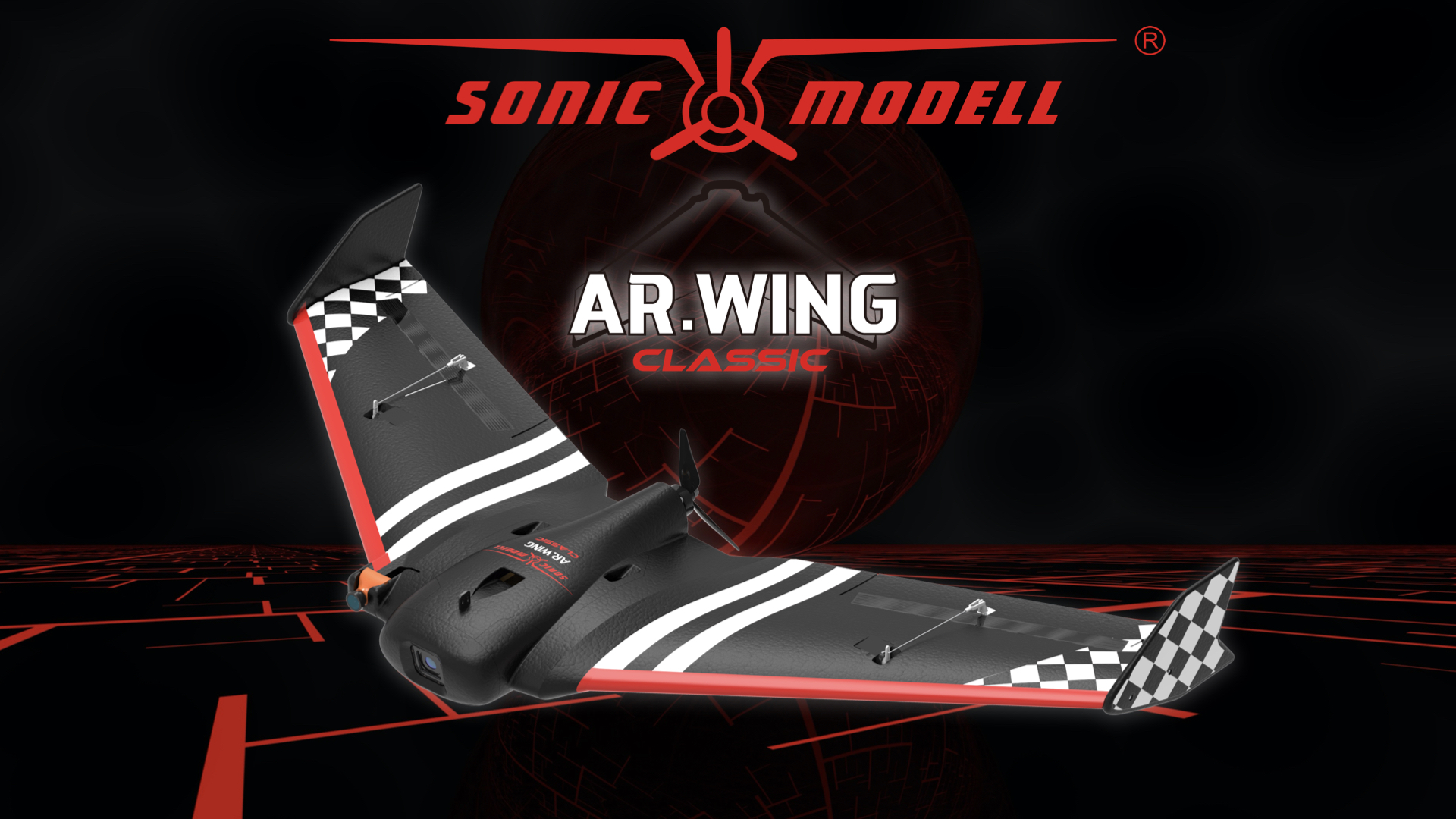 Limited-Supply-Sonicmodell-AR-WING-CLASSIC-900mm-Wingspan-EPP-FPV-Flying-Wing-RC-Airplane-KITPNP-1789234-1