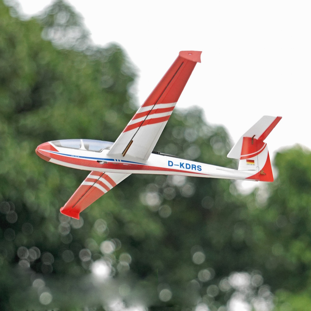 MinimumRC-ASG-32-Glider-560mm-Wingspan-KT-Foam-RC-Airplane-KIT-with-Motor--MotorServos-1755221-2