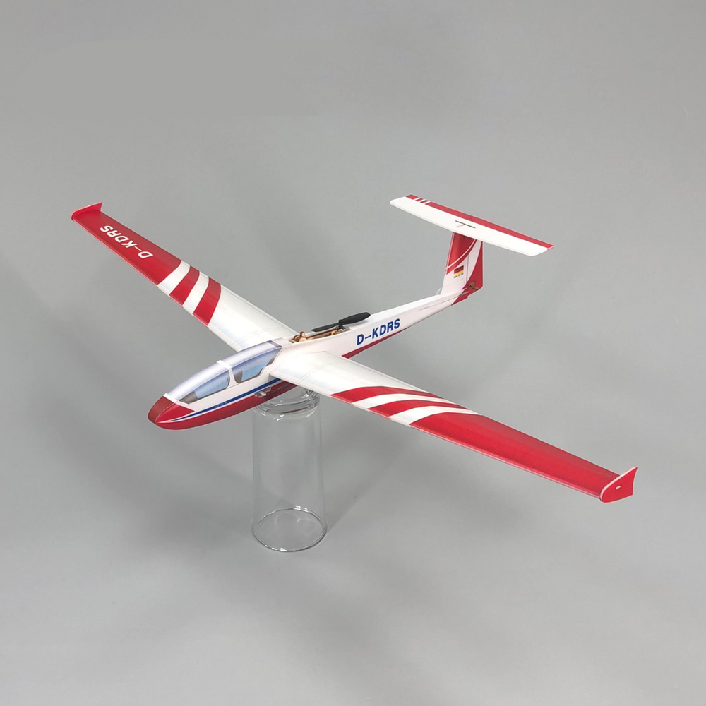 MinimumRC-ASG-32-Glider-560mm-Wingspan-KT-Foam-RC-Airplane-KIT-with-Motor--MotorServos-1755221-3