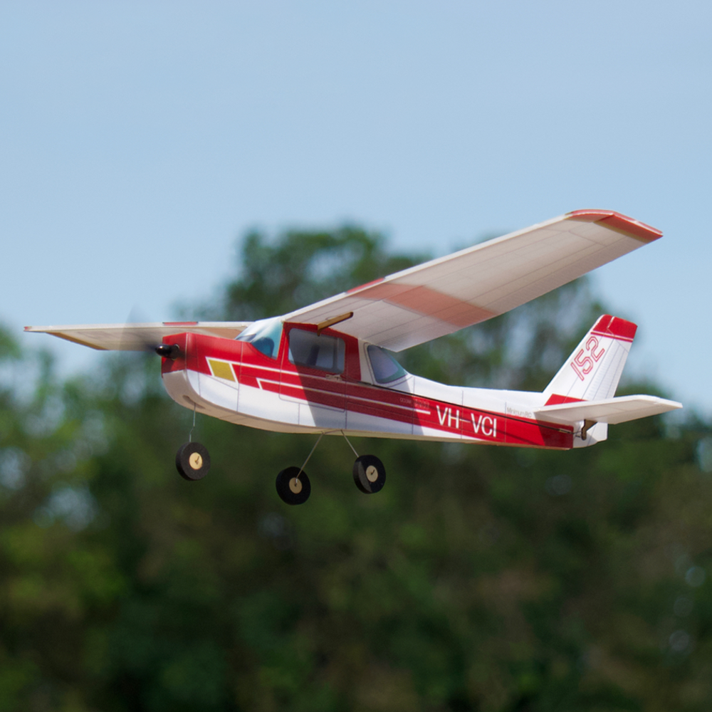 MinimumRC-Cessna-152-Lava-Red-360mm-Wingspan-KT-Foam-RC-Airplane-KITMotor-1880187-2