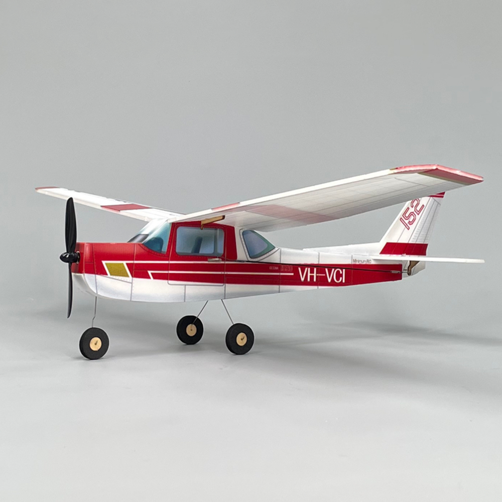 MinimumRC-Cessna-152-Lava-Red-360mm-Wingspan-KT-Foam-RC-Airplane-KITMotor-1880187-3