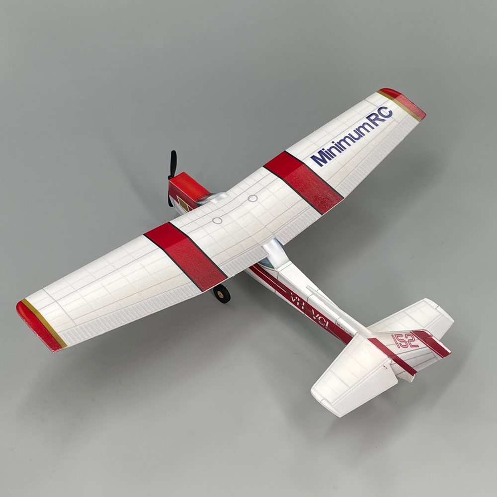 MinimumRC-Cessna-152-Lava-Red-360mm-Wingspan-KT-Foam-RC-Airplane-KITMotor-1880187-4