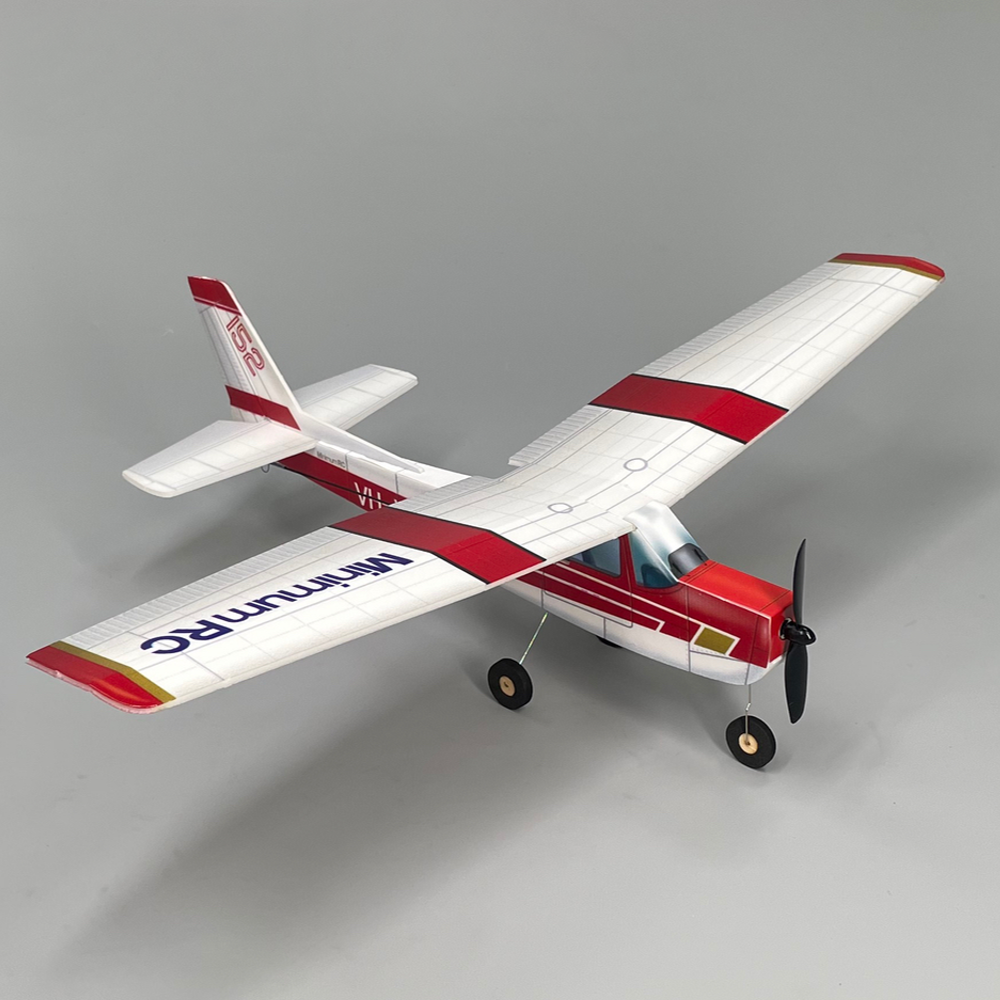 MinimumRC-Cessna-152-Lava-Red-360mm-Wingspan-KT-Foam-RC-Airplane-KITMotor-1880187-5