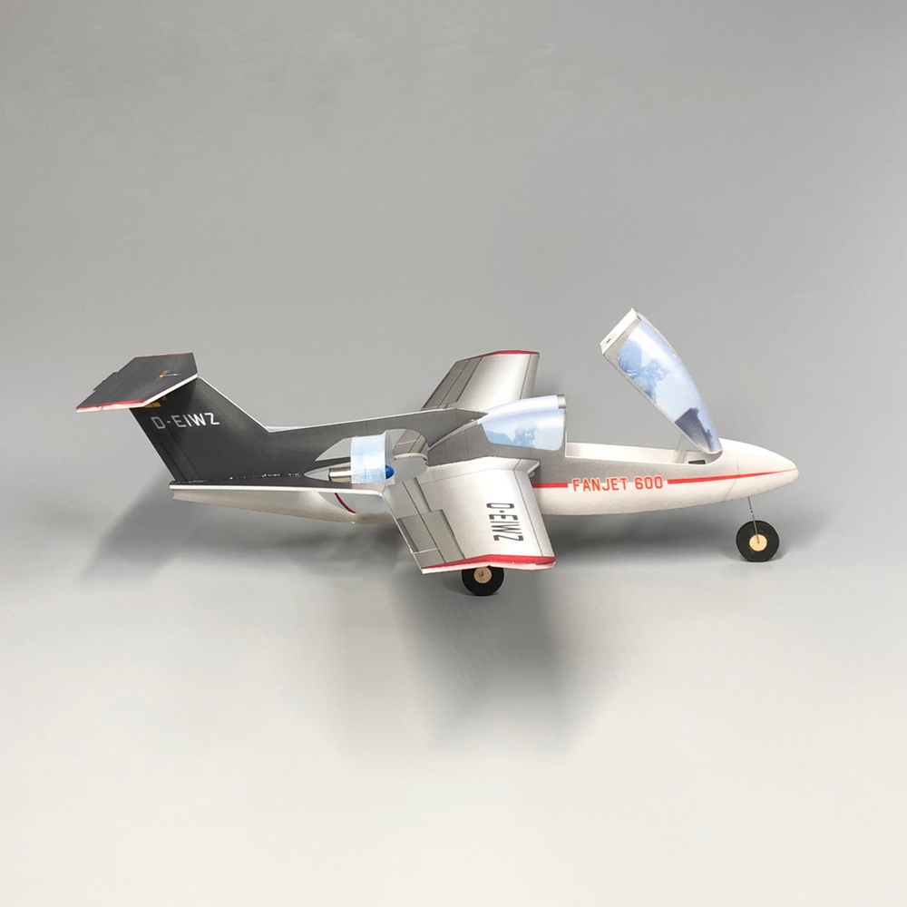 MinimumRC-Fanjet-360mm-Wingspan-KT-Foam-Mini-RC-Airplane-KIT-With-EDF--EDF--Servos-1745462-6