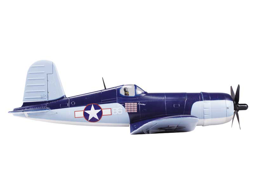 Nicesky-F4U-Corsair-F4U-1A-680mm-Wingspan-Warbird-EPS-RC-Airplane-Fixed-Wing-KIT-1880203-4
