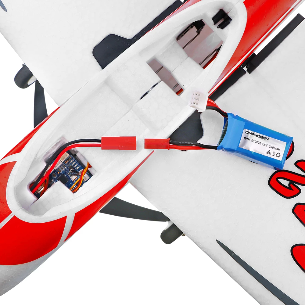 OMPHOBBY-S720-718mm-Wingspan-24Ghz-EPP-3D-Sport-Glider-RC-Airplane-Parkflyer-RTF-Integrated-OFS-Read-1587844-6