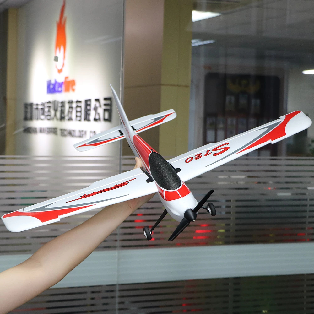 OMPHOBBY-S720-718mm-Wingspan-24Ghz-EPP-3D-Sport-Glider-RC-Airplane-Parkflyer-RTF-Integrated-OFS-Read-1587844-8