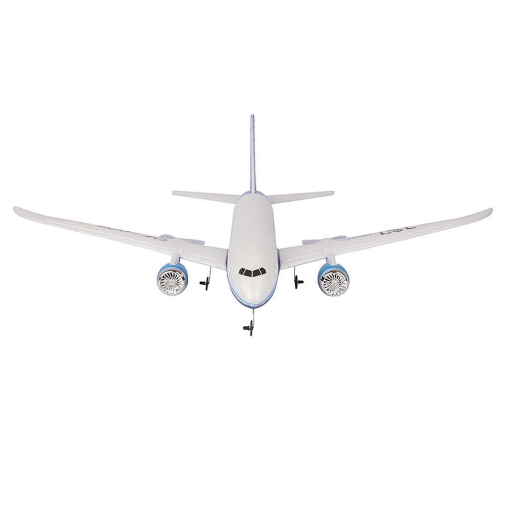 QF008-Boeing-787-550mm-Wingspan-24GHz-3CH-EPP-RC-Airplane-Fixed-Wing-RTF-Scale-Aeromodelling-1453110-3