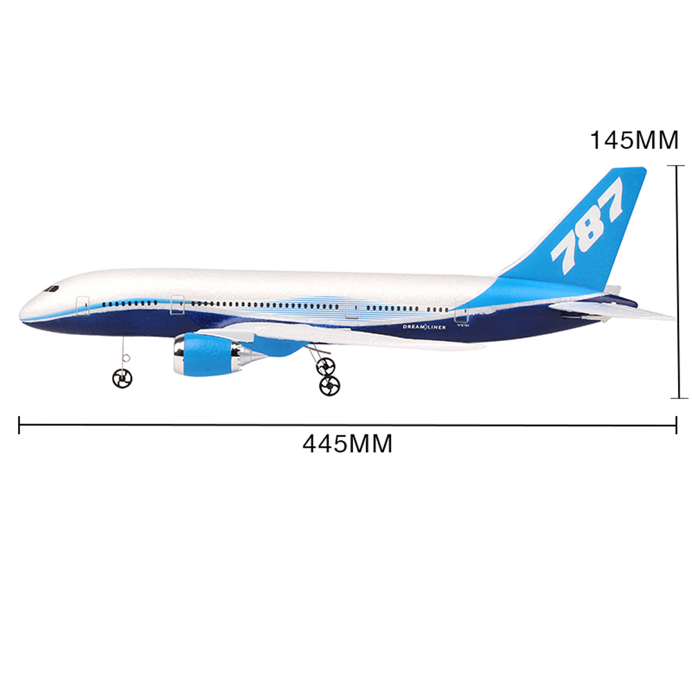 QF008-Boeing-787-550mm-Wingspan-24GHz-3CH-EPP-RC-Airplane-Fixed-Wing-RTF-Scale-Aeromodelling-1453110-6