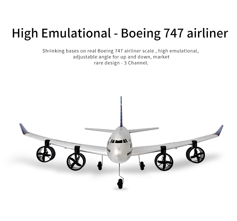 RC-Boeing-747-Airliner-527mm-Wingspan-EPP-24Ghz-3CH-Mini-Aircraft-Mode-2-Left-Hand-Throttle-RTF-Read-1803748-2