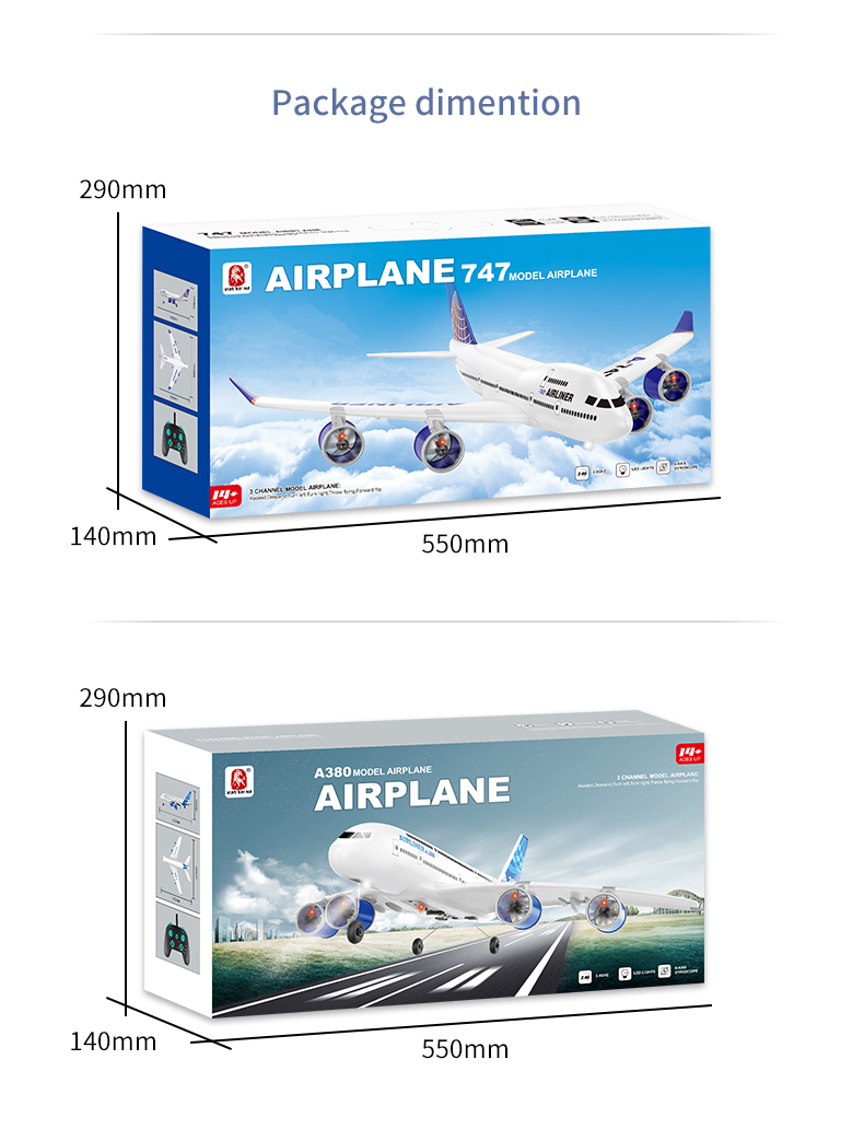 RC-Boeing-747-Airliner-527mm-Wingspan-EPP-24Ghz-3CH-Mini-Aircraft-Mode-2-Left-Hand-Throttle-RTF-Read-1803748-15