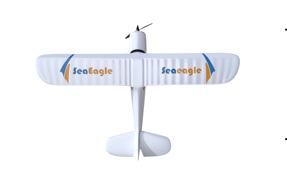 SeaEagle-24G-3CH-515mm-Wingspan-3-6-Axis-3D-Aerobatic-EPS-FPV-RC-Airplane-PNP-1703905-3