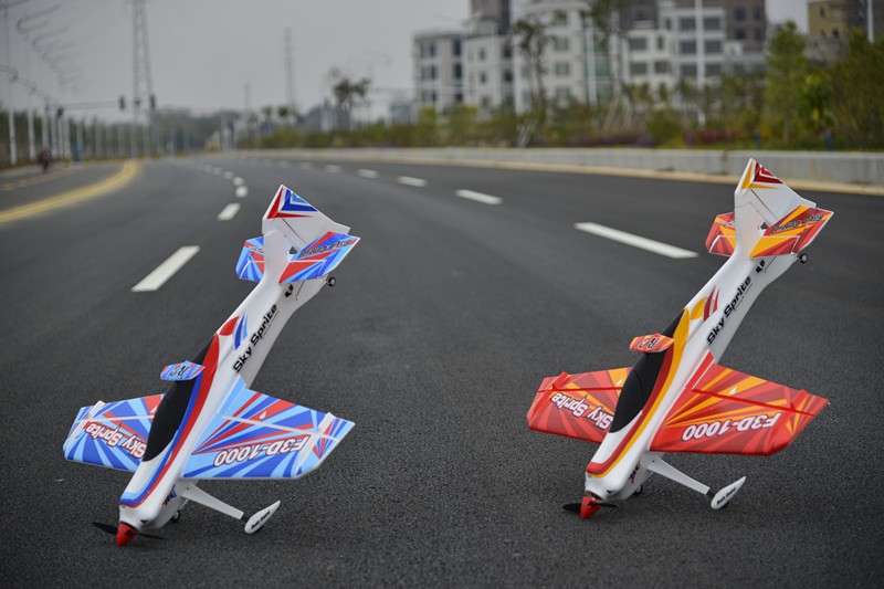 Sky-Sprite-F3D-1000-1000mm-Wingspan-EPO-15E-3D-Aerobatic-RC-Airplane-KIT-1282747-3