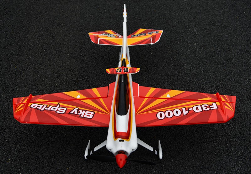 Sky-Sprite-F3D-1000-1000mm-Wingspan-EPO-15E-3D-Aerobatic-RC-Airplane-KIT-1282747-4