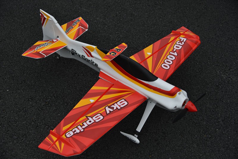 Sky-Sprite-F3D-1000-1000mm-Wingspan-EPO-15E-3D-Aerobatic-RC-Airplane-KIT-1282747-5