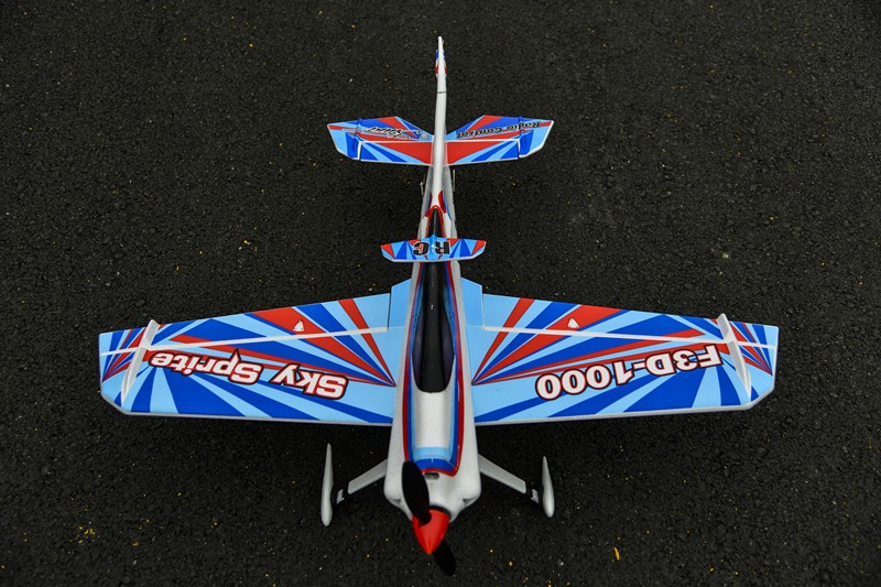 Sky-Sprite-F3D-1000-1000mm-Wingspan-EPO-15E-3D-Aerobatic-RC-Airplane-KIT-1282747-6