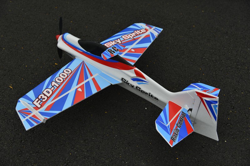 Sky-Sprite-F3D-1000-1000mm-Wingspan-EPO-15E-3D-Aerobatic-RC-Airplane-KIT-1282747-7