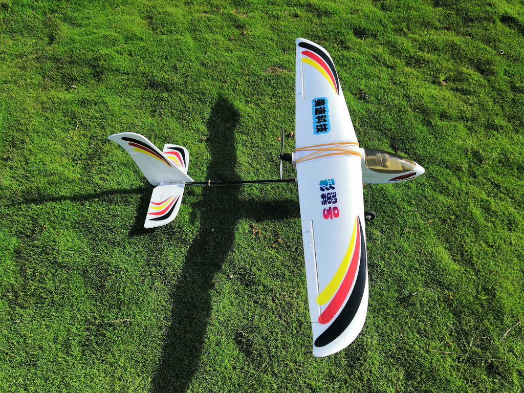 Sky-Surfer-X8-1400mm-Wingspan-EPO-FPV-Glider-Trainer-RC-Airplane-KITPNP-1635258-3