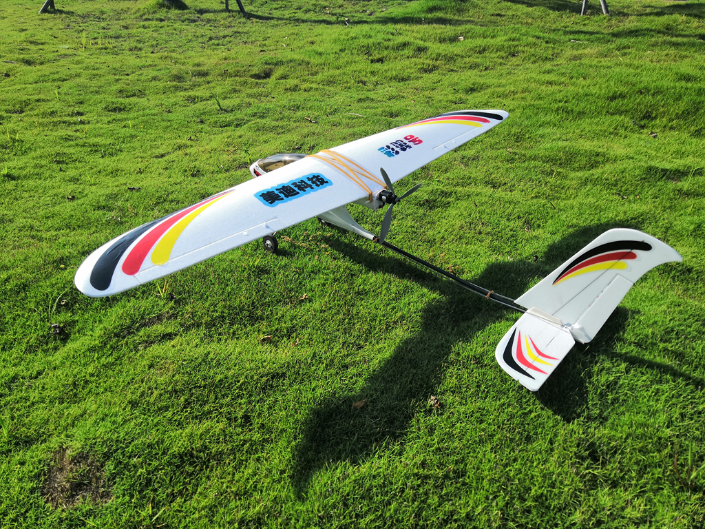 Sky-Surfer-X8-1400mm-Wingspan-EPO-FPV-Glider-Trainer-RC-Airplane-KITPNP-1635258-4