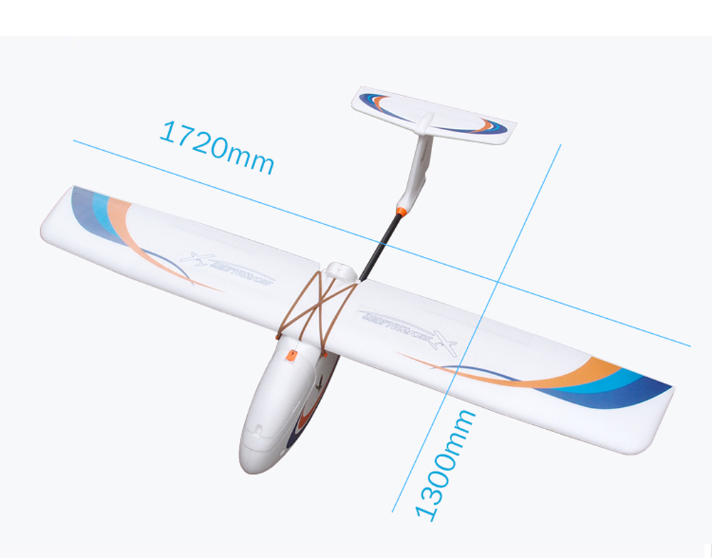 Skywalker-1720-1720mm-Wingspan-EPO-FPV-Glider-RC-Airplane-KIT-1803845-5