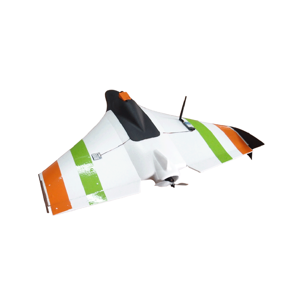 Skywalker-X2-950mm-Wingspan-Mini-FPV-Racer-Flying-Wing-EPO-RC-Airplane-KITPNP-1778708-6