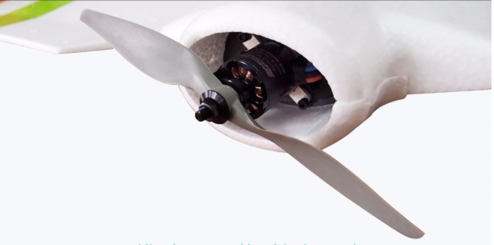 Skywalker-X2-950mm-Wingspan-Mini-FPV-Racer-Flying-Wing-EPO-RC-Airplane-KITPNP-1778708-9
