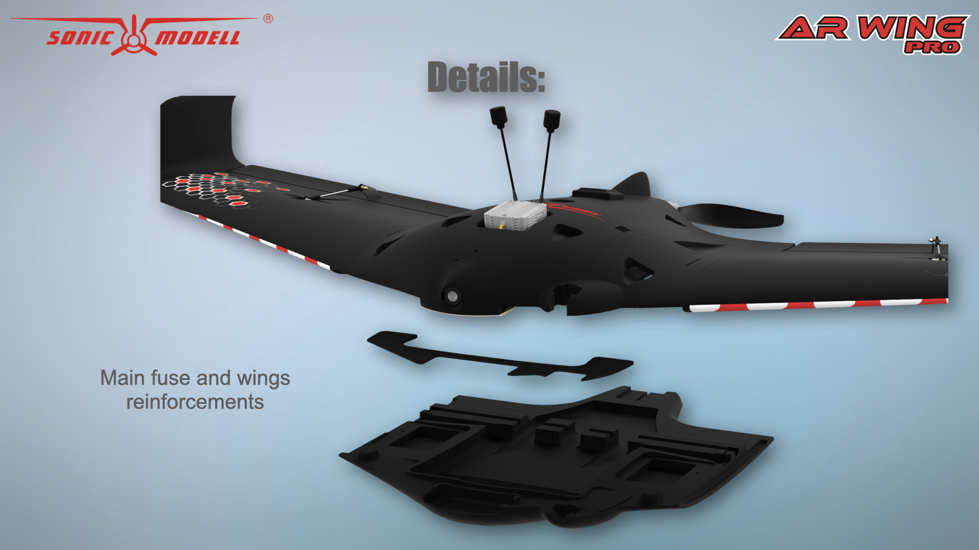 Sonicmodell-AR-Wing-Pro-1000mm-Wingspan-EPP-FPV-Flying-Wing-RC-Airplane-KITPNP-1756841-17