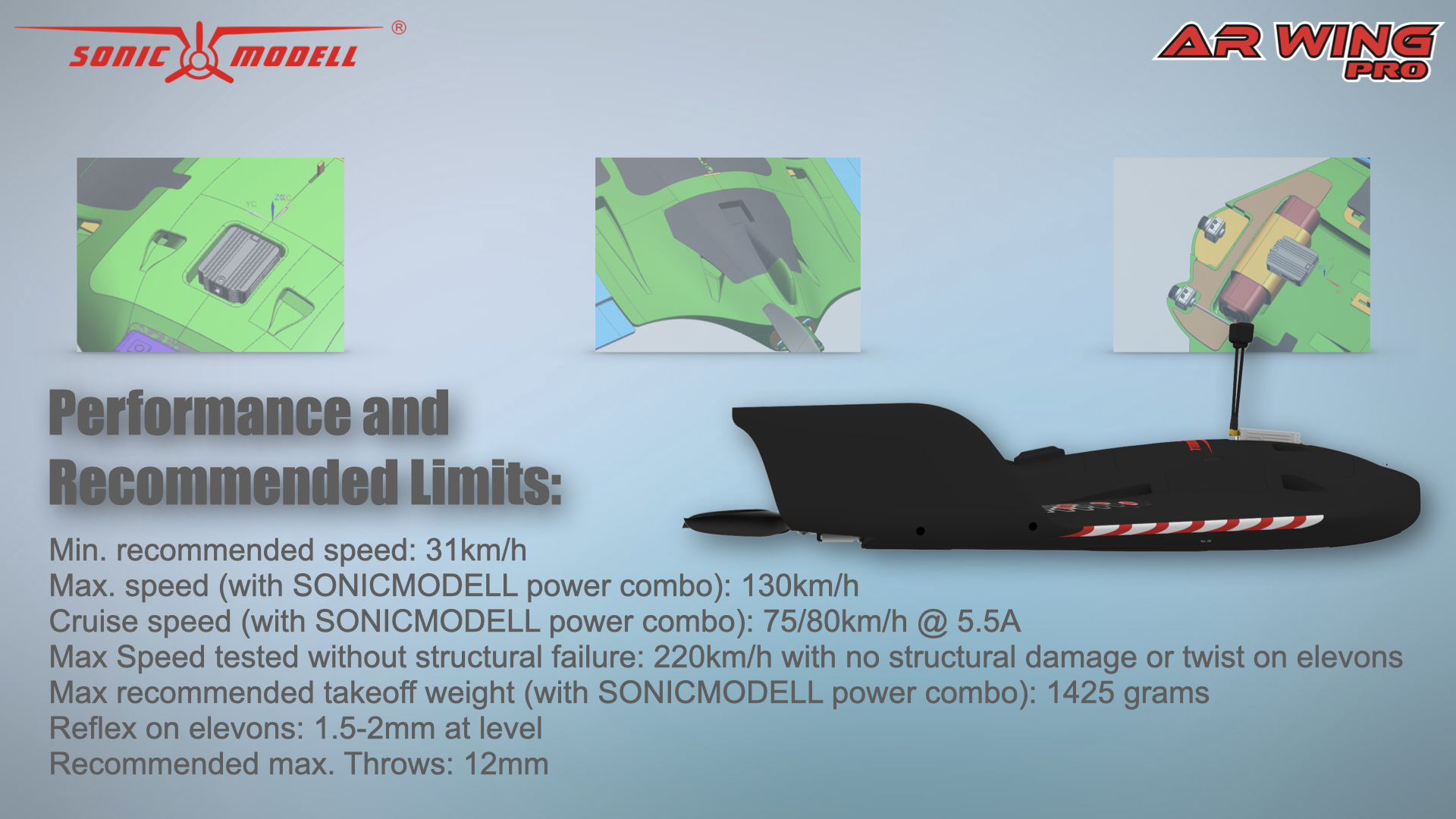Sonicmodell-AR-Wing-Pro-1000mm-Wingspan-EPP-FPV-Flying-Wing-RC-Airplane-KITPNP-1756841-5