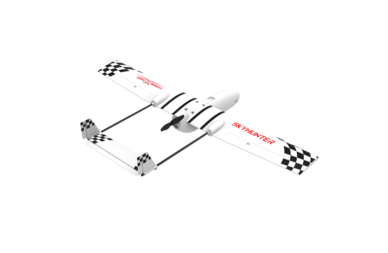 Sonicmodell-Skyhunter-1800mm-Wingspan-EPO-Long-Range-FPV-UAV-Platform-RC-Airplane-KIT-1176011-2