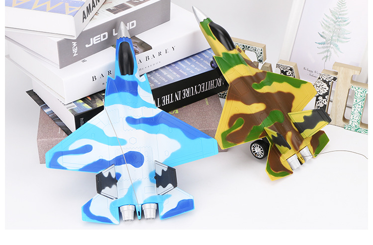 Speed-Racing-220mm-Wingspan-4CH2CH-RC-Gliding-War-Plane-RTF-Child-Toys-1699924-6